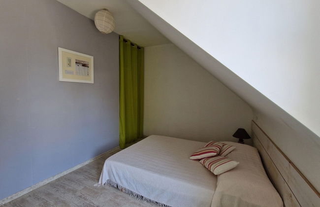 Apartment in Erquy Near Emerald Coast Beaches - Photo 4