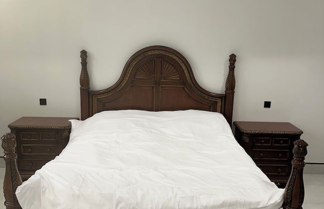 New Family Flat in Taif - Foto 3