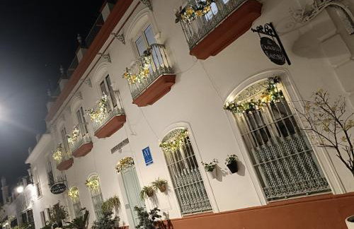 Apartamentos turísticos CASA de los BALCONES - Photo 14