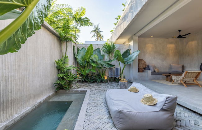 The Konkret Lombok - Foto 41