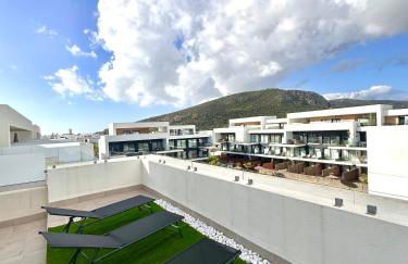 Zahareña Zen House - Ático Duplex - Photo 27