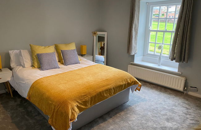 Listed Sword Makers Cottage in Shotley Bridge - Foto 2