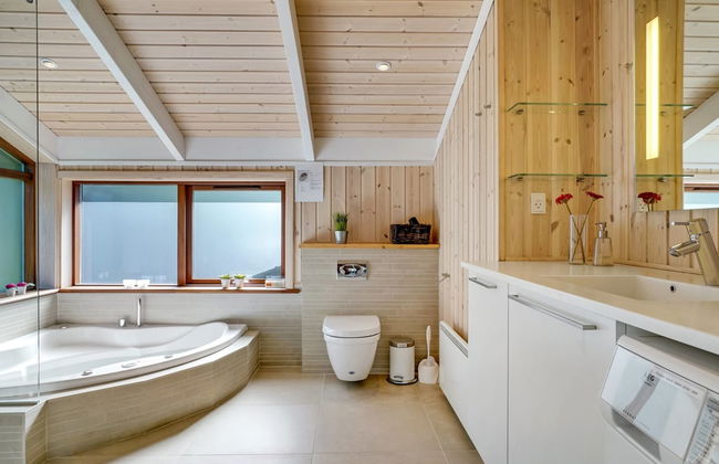 "Kali" - 900m to the fjord - Foto 23