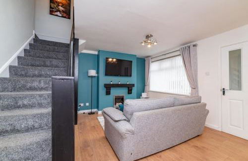 Excellent, comfortable location to visit Belfast - Foto 41