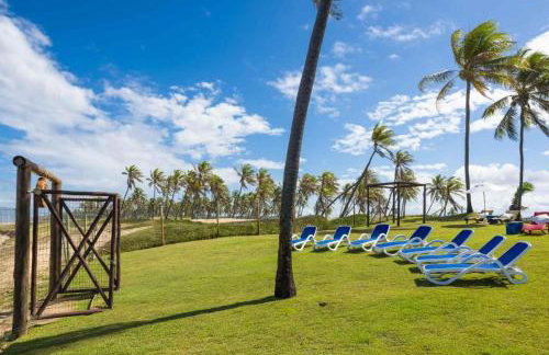 Apartamento 03 suítes - Tree Bies Beach Resort - Praia de Subaúma - Foto 26