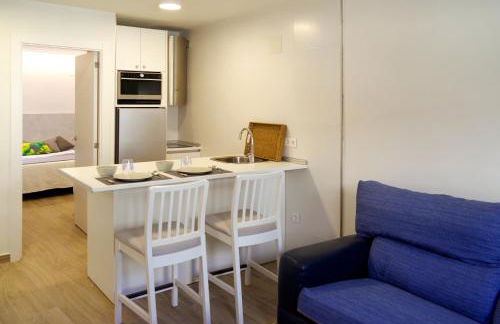 vallespin 43 parking, wifi - Foto 17