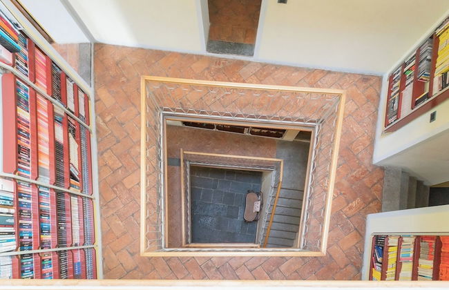 Villa Torre di Palanzo With Magnificent View by Rent all Como - Foto 41