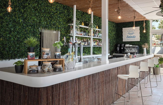 Sol Puerto Marina - Foto 47