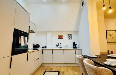 Spacious, Worcester city centre 2 bedroom apartment - Foto 6
