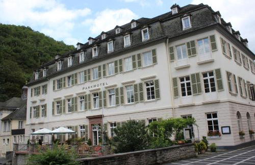 Posthotel - Photo 61