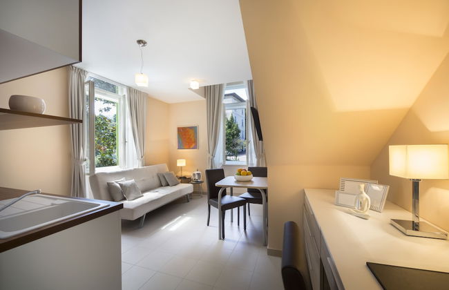 Apartments Atlanta - Liburnia - Foto 11