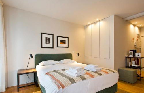 RVA - Gustave Eiffel Apartments - Foto 92