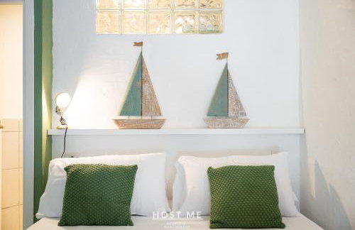 Casa Ginepro - Cala Caterina - Foto 21