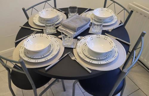 Modern North Shields Home - Perfect for Short or Long Stays - Foto 1