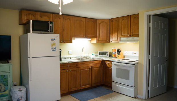 138 Delmar - Foto 3, Cocina privada