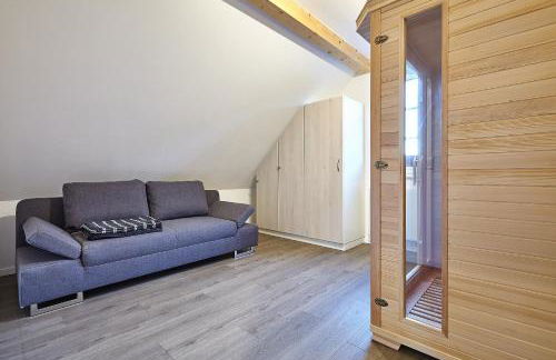 Exklusive Ferienwohnung auf dem Romanshof - Schwarzwald Plus Gastgeber - Photo 10