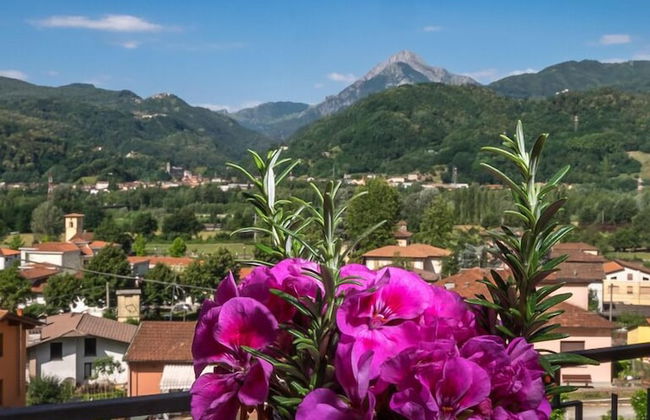 Residence La Mezzaluna - Foto 19