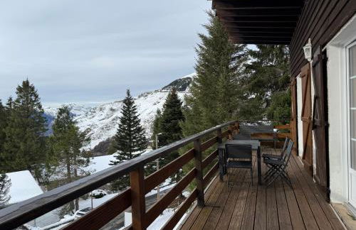 Le Relais des Cimes - Foto 13