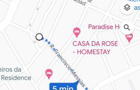 Encantadora Cobertura com piscina privada na praia do Tombo. - Foto 2