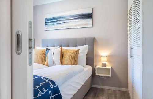 Godewindpark Deluxe-Apartment 1-14 - Photo 33