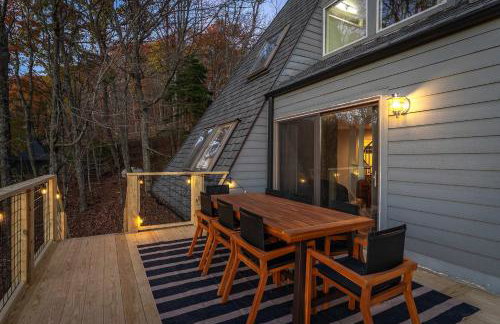 Mountain Views Private Sauna Wet Bar Hot Tub - Foto 44