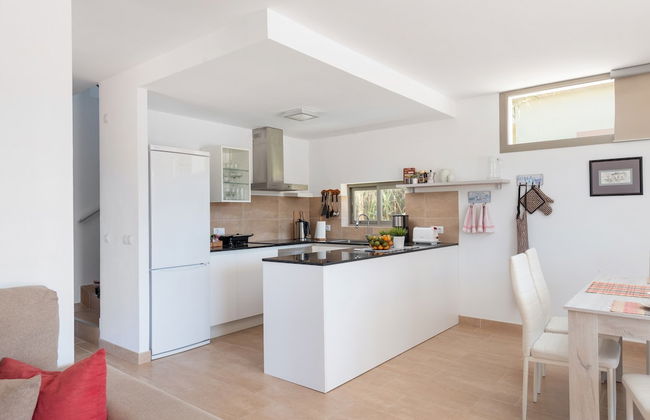 Garlanda 1 in Cala Llombards - Foto 11