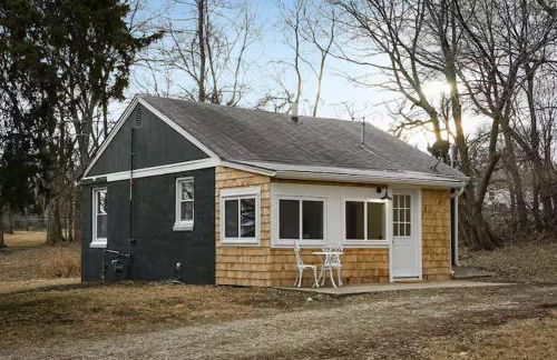 The White Cabin - Foto 12