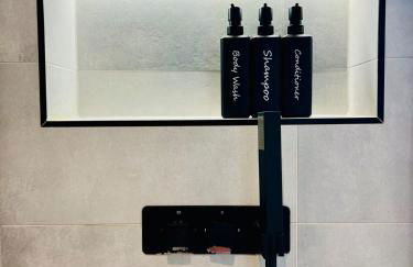 Luxury Homely Stay Near City Centre With Parking - Foto 61