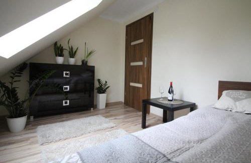 Apartamenty Trzciana - Foto 16