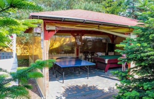 Domki Letniskowe Forest nad morzem - Foto 57