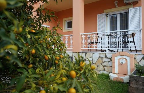Marios Family House 1 - Foto 8