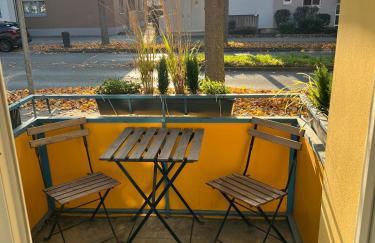 Apartments Neckarsulm - Foto 12