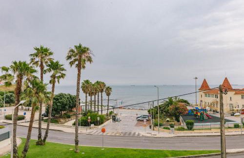 RENT4REST Estoril Seafront Apartments - Foto 70