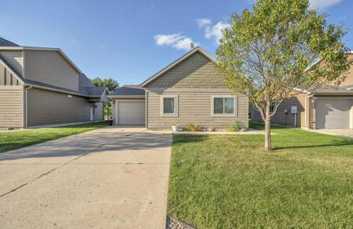 Playing Hooky Cabin at Bridges Bay Resort - Foto 25