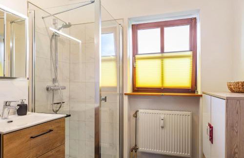 Komfortwohnung mit Pool und Sauna - Photo 14