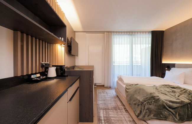 ELVA Premium Apartment Hotel - Foto 25