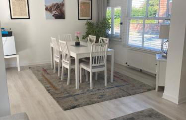 The Annexe in Ditcheat - Foto 13