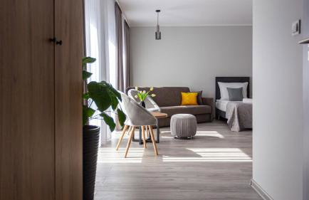 Apartamenty na Chrobrego - Foto 15