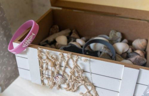 Henkieker - ländliche Ferienwohnung mit Stil - Foto 33