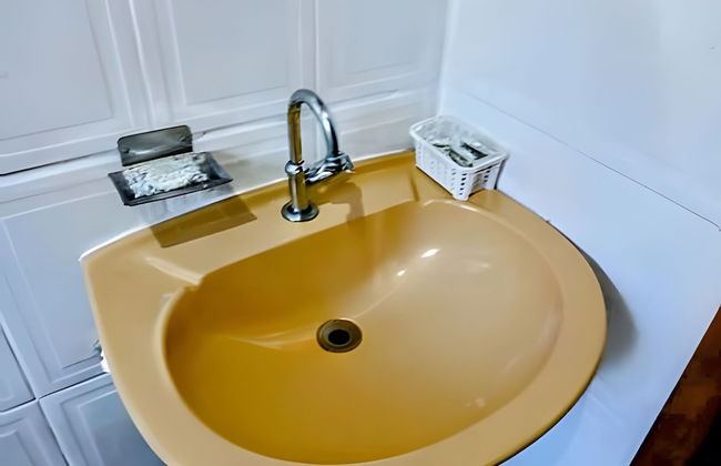 Cottages Bem-te-Vi e Beija-Flor, Mata Atlântica, Pesca, Natureza - Foto 35