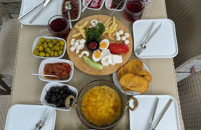 IVA River Boutique Hotel - Photo 24