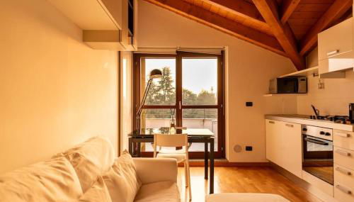 Attic Room vicino Milano, Rho fiera e MXP - Photo 2