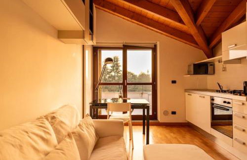 Attic Room vicino Milano, Rho fiera e MXP - Photo 2