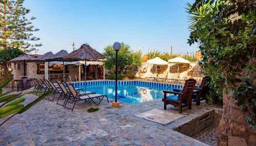 Kri-Kri Village Holiday Apts by Estia - Foto 3