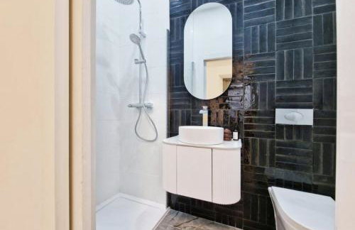 Edinburgh City Centre Oasis - Foto 8