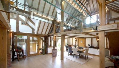 Exclusive Use of A Barn - Foto 4