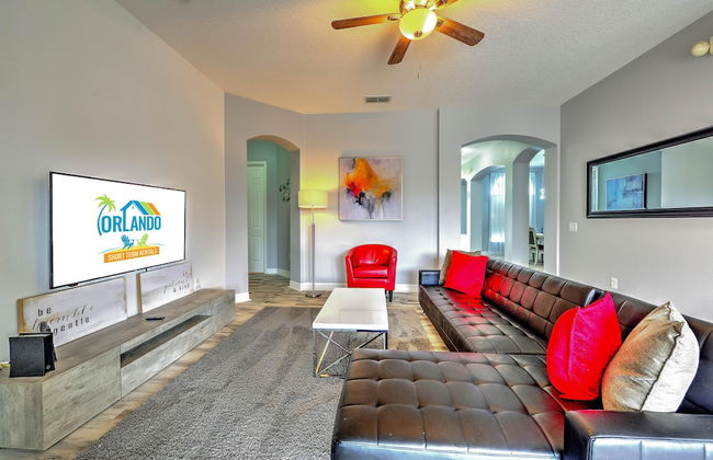 Famosa Villa - Foto 31