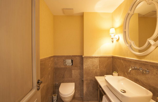 Vhillas Private Luxury Villa Regnum - Photo 24