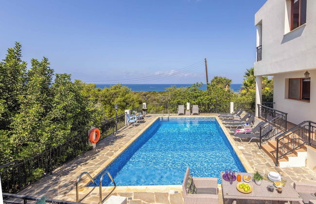 Villa Marilia - Foto 13