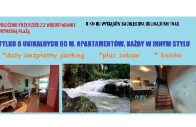 Apartaments Gory - Foto 27